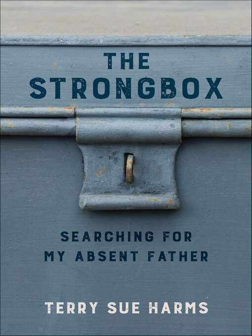 Title details for The Strongbox by Terry Sue Harms - Available
